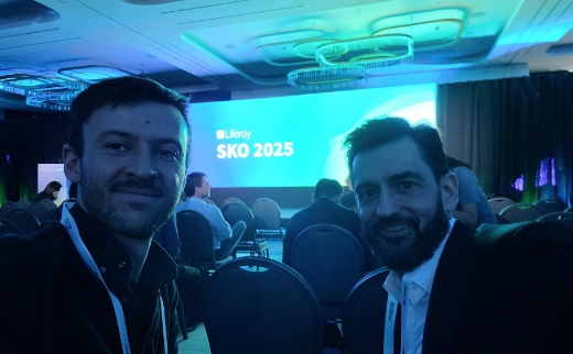 Liferay SKO 2025 - Live Event